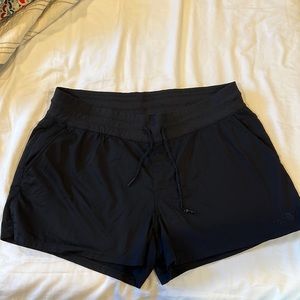 North face shorts